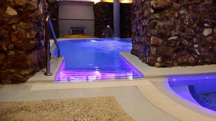 La Margherita Hotel Pool