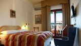 La Margherita Hotel Room