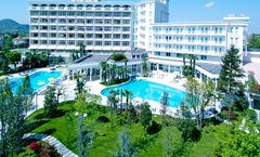 Hotel La Residence & Idrokinesis