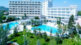 La Residence Hotel Terme Exterior