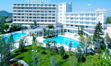 La Residence Hotel Terme
