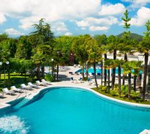 La Residence Hotel Terme Pool