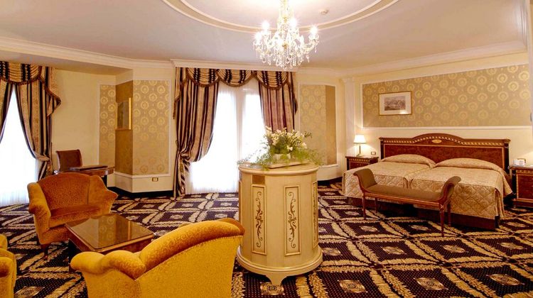 La Residence Hotel Terme Suite