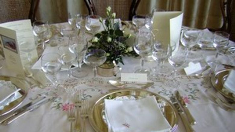 <b>Lido Palace Hotel Baveno Banquet</b>