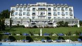 Lido Palace Hotel Baveno Exterior