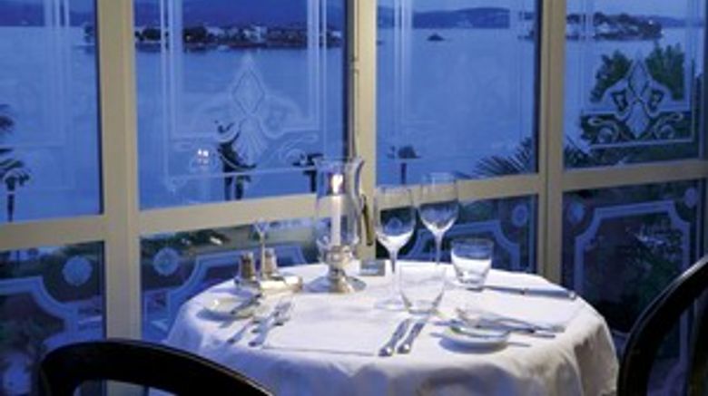 <b>Lido Palace Hotel Baveno Restaurant</b>