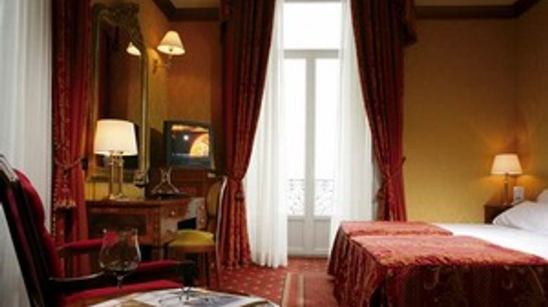 <b>Lido Palace Hotel Baveno Room</b>