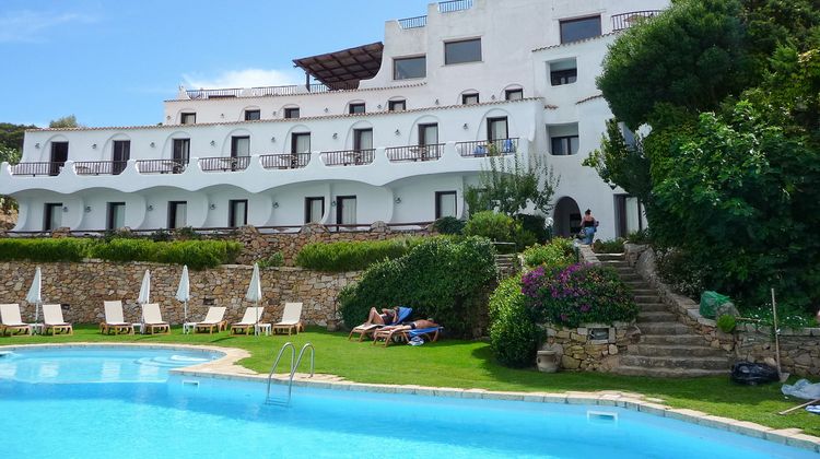 Luci di la Muntagna Hotel Pool