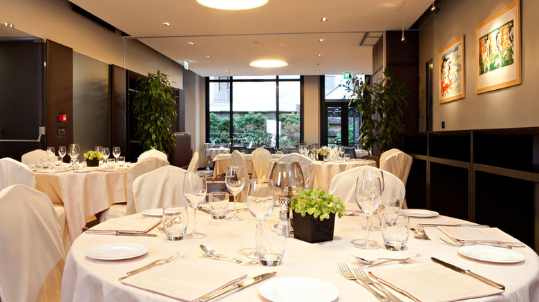 <b>Hotel Manin Banquet</b>