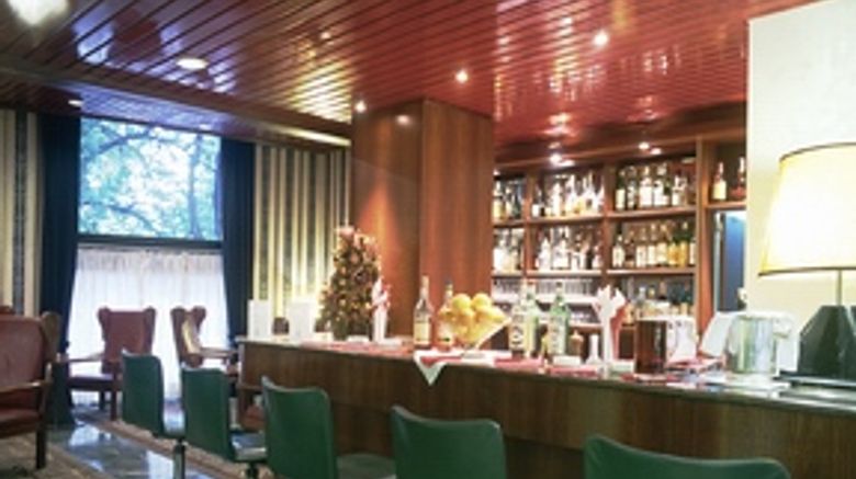 <b>Hotel Manin Bar/Lounge</b>