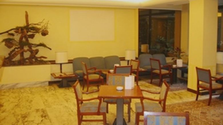 <b>Hotel Manin Lobby</b>