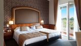 Hotel Manin Room