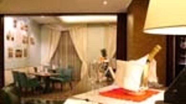 <b>Hotel Manin Suite</b>