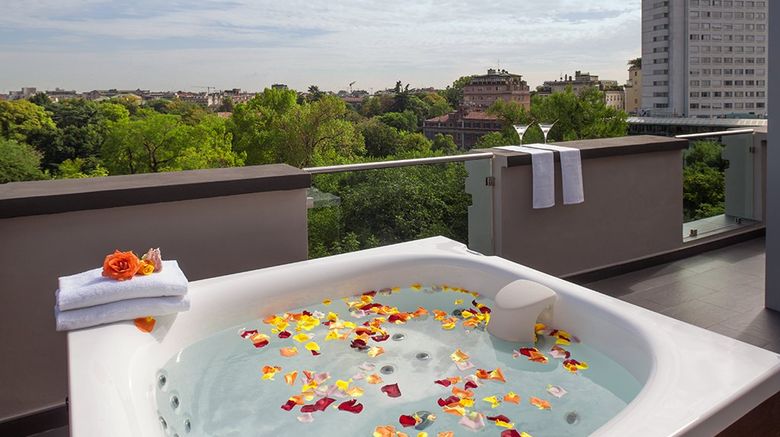 <b>Hotel Manin Suite</b>
