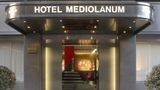 Hotel Mediolanum Milano Exterior