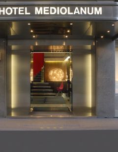 Hotel Mediolanum Milano
