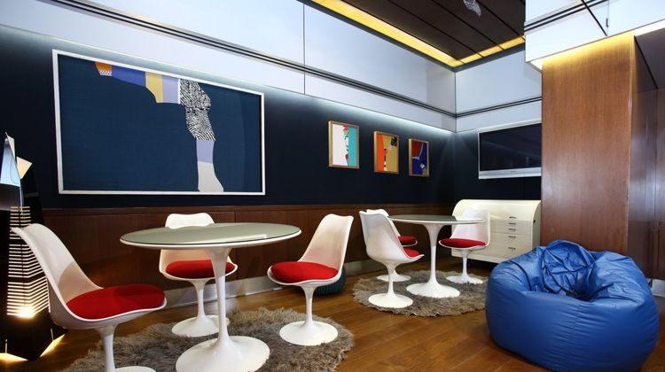 Hotel Mediolanum Milano Restaurant