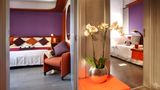 Hotel Mediolanum Milano Suite