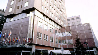 Hotel Michelangelo