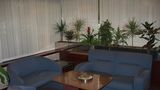 Hotel Michelangelo Lobby