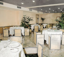 Hotel Michelangelo Meeting