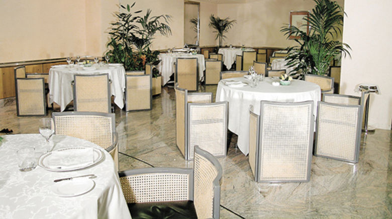 <b>Hotel Michelangelo Meeting</b>