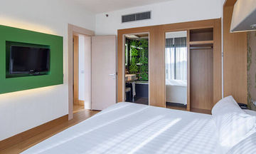 Hotel Midas Roma