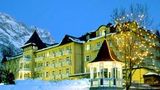 Miramonti Majestic Hotel Exterior