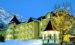 Miramonti Majestic Hotel