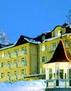 Miramonti Majestic Hotel