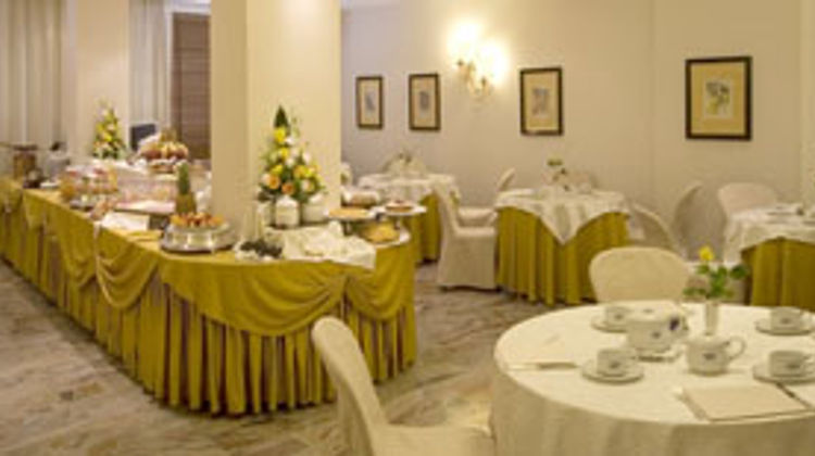 National Hotel Banquet