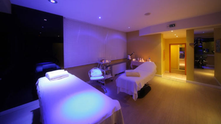 National Hotel Health