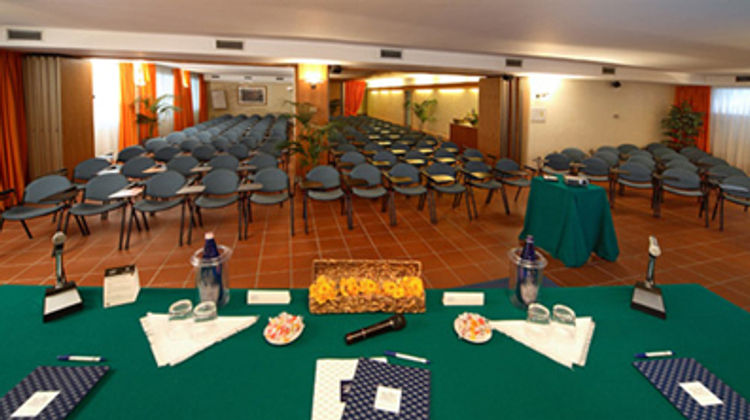 National Hotel Meeting