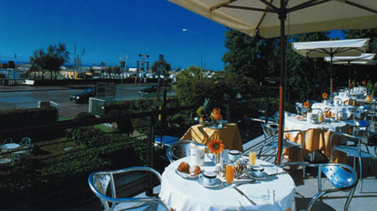 National Hotel Restaurant