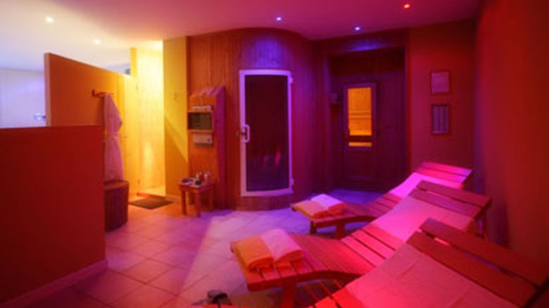 <b>National Hotel Spa</b>
