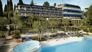 Olivi Hotel