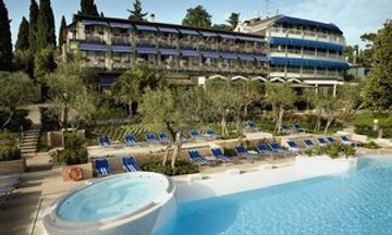 Olivi Hotel