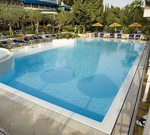 Olivi Hotel Pool