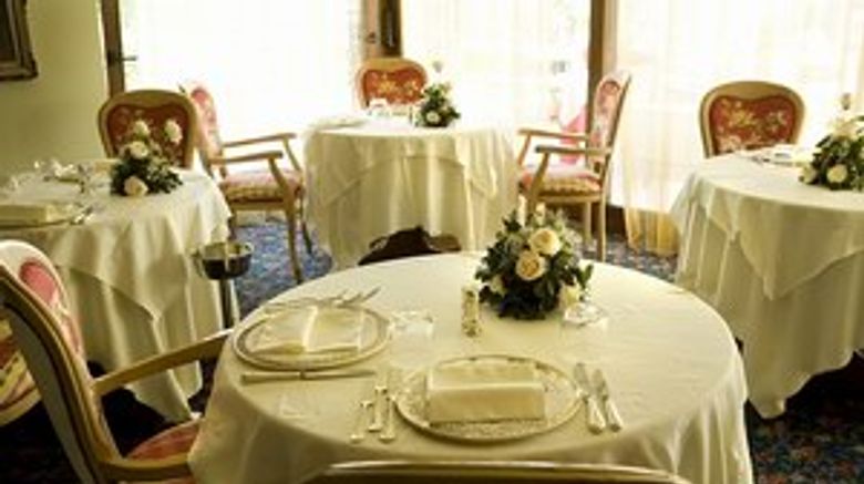 <b>Olivi Hotel Restaurant</b>