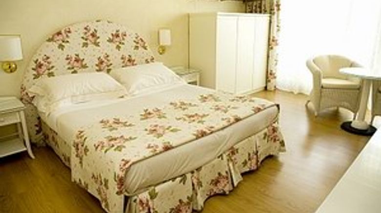 <b>Olivi Hotel Room</b>