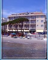 B&B Hotel Diano Marina Palace
