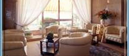 B&B Hotel Diano Marina Palace Lobby