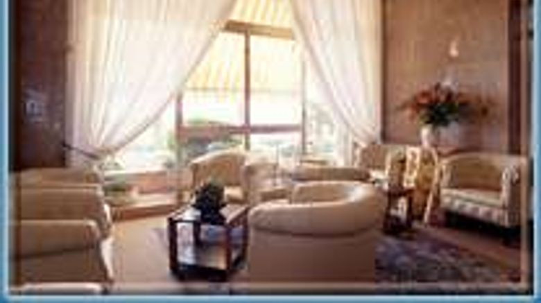 <b>B&B Hotel Diano Marina Palace Lobby</b>