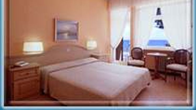 B&B Hotel Diano Marina Palace Room