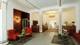 Palace Hotel Lobby