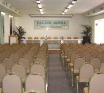 Palace Hotel Meeting