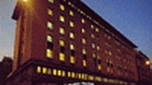 Grand Hotel Palatino