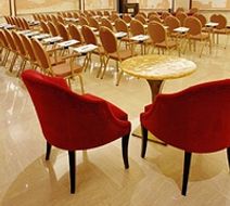Grand Hotel Palatino Meeting
