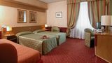 Grand Hotel Palatino Room