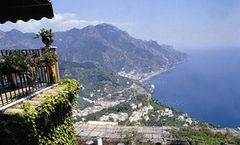 Hotel Palumbo